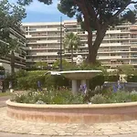 Golf Juan Apartamento Golfe-Juan