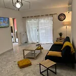 Golf Juan Apartamento
