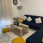 Golf Juan Apartamento *