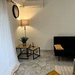 Golf Juan Apartamento