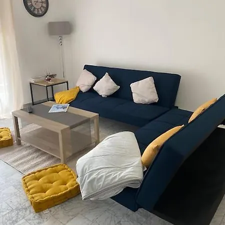Apartamento Golf Juan