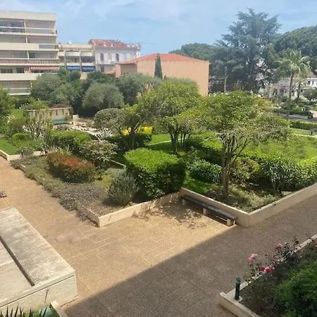 Golf Juan Golfe-Juan