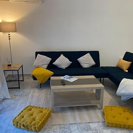 アパート Golf Juan