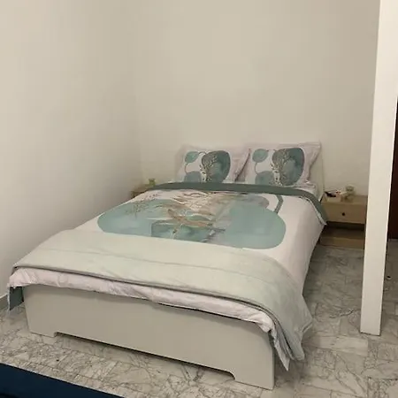 아파트 Golf Juan *