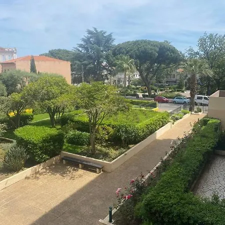 Golf Juan Golfe Juan