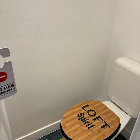 아파트 Golf Juan 골페주앙