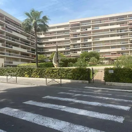 아파트 Golf Juan *