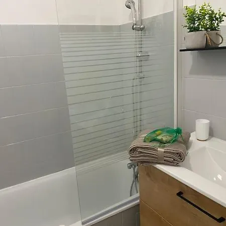 Apartment Golf Juan Golfe-Juan