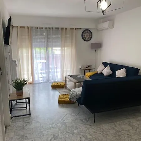 Golf Juan * 골페주앙