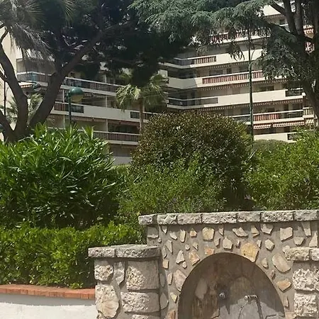 아파트 Golf Juan *