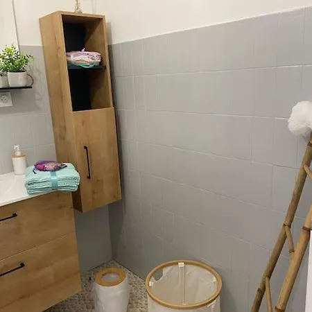 아파트 Golf Juan 골페주앙