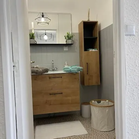 아파트 Golf Juan 골페주앙